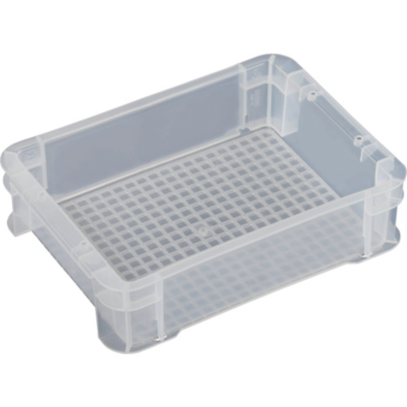 ヒシ S-6 半透明 1個（ご注文単位1個）【直送品】