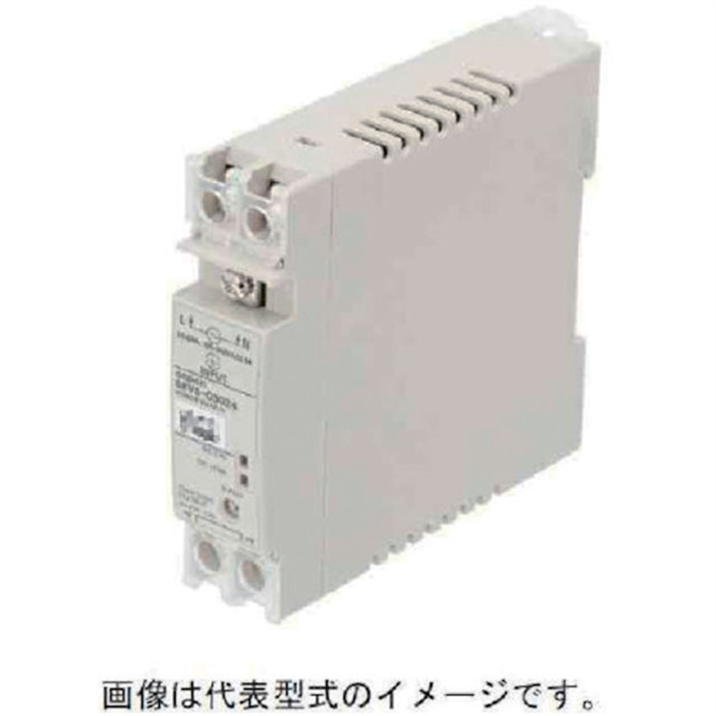OMRON 電源 1個（ご注文単位1個）【直送品】