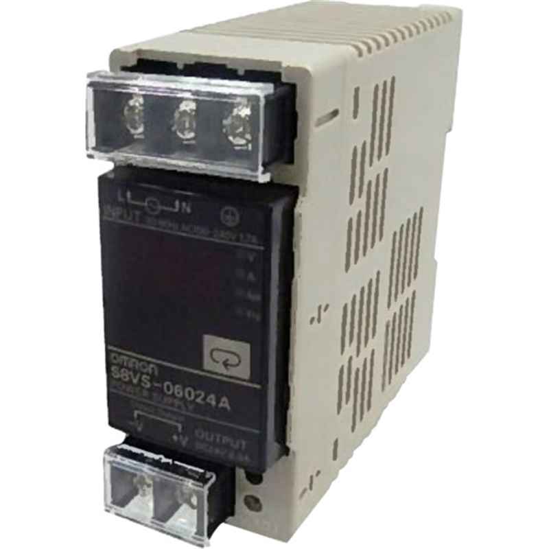 OMRON 電源 1個（ご注文単位1個）【直送品】