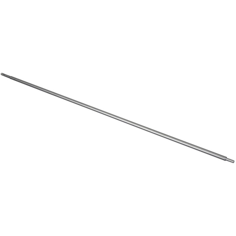 ミヤナガ アンカー打込み棒SDSプラス W3/8×500mm 1本（ご注文単位1本）【直送品】