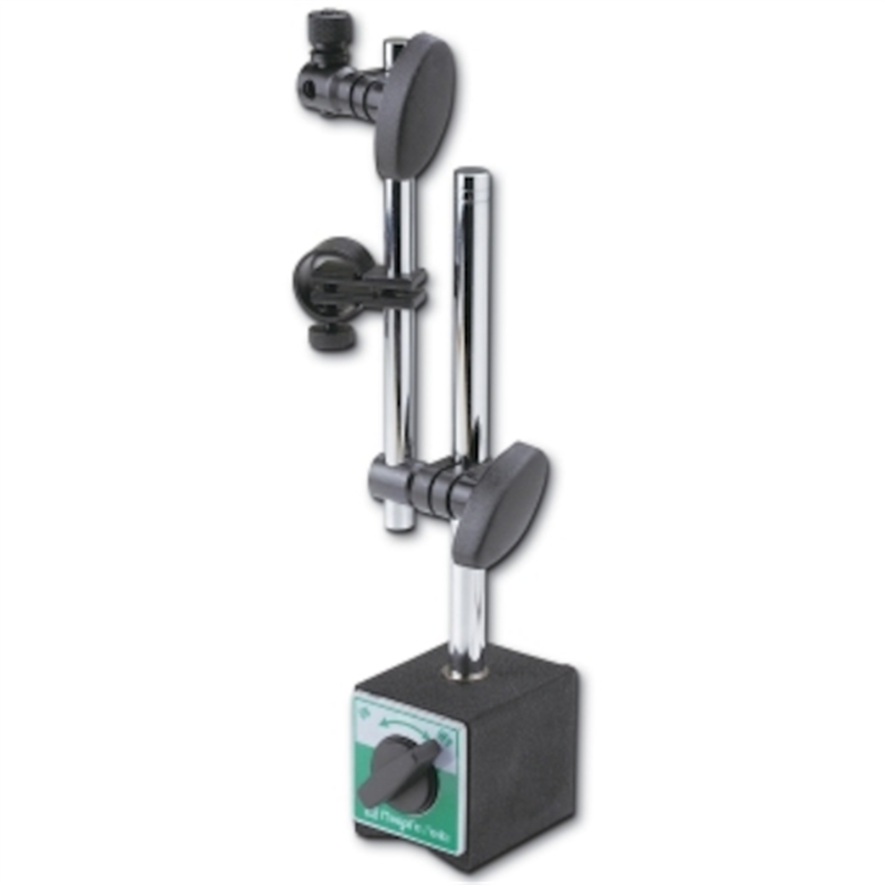 SK マグネットベース 微動付 1個（ご注文単位1個）【直送品】