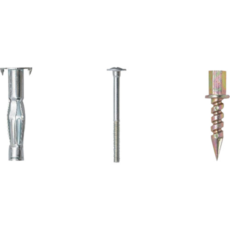 WAKAI ルームエアコン据付板取付補強用 セーフティボードアンカー(30入)(VP) 1パック（ご注文単位1パック）【直送品】