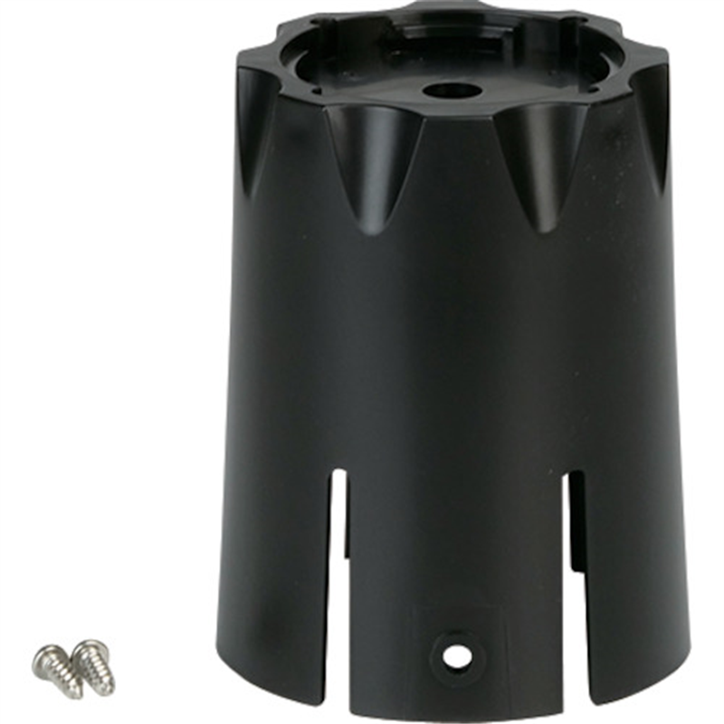 Reelex サウンドバリア用コーンアタッチメント 1個（ご注文単位1個）【直送品】