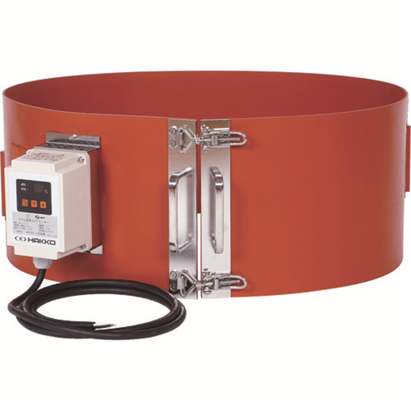 八光 SBH0720 S‐JET対応 ドラム缶用ラバー単相用 1台（ご注文単位1台）【直送品】