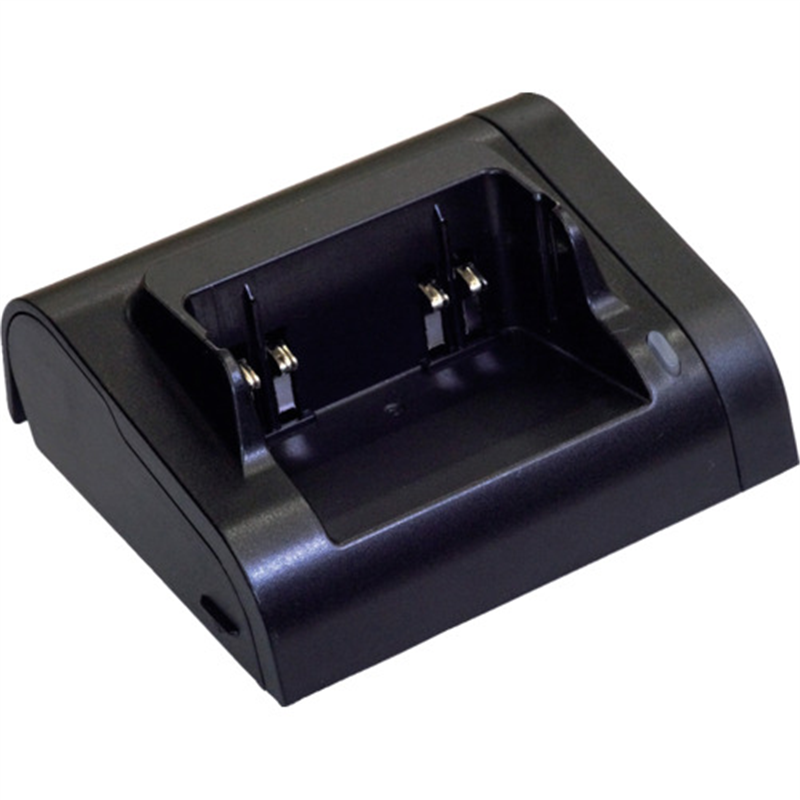 八重洲無線 1ポケット充電器スリーブ 1個（ご注文単位1個）【直送品】