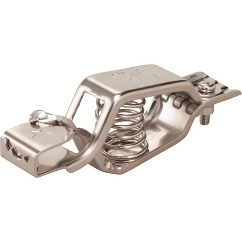 STAR CLIP スタークリップ 100A 1個（ご注文単位1個）【直送品】