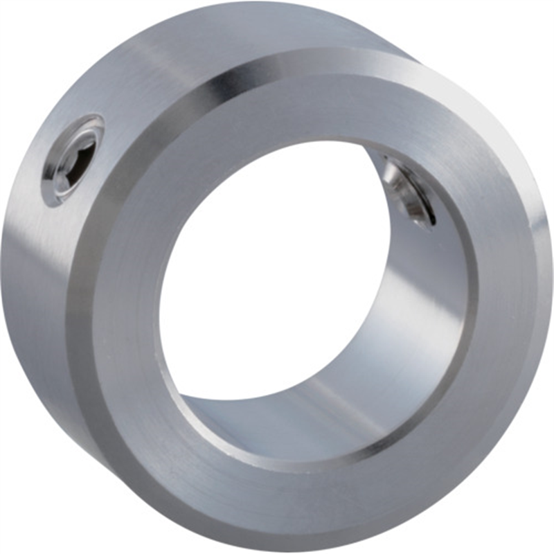 IWATA セットカラー ノーマル SUS304 1個（ご注文単位1個）【直送品】