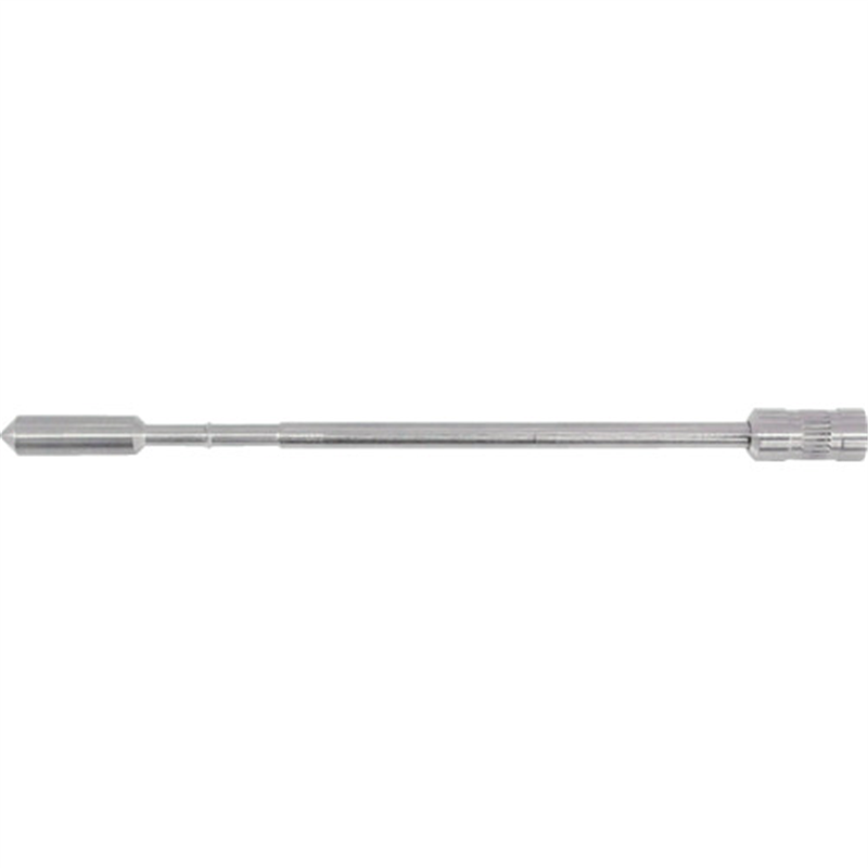 ブルックフィールド ソリッドシャフトスピンドル SC4-25Z SUS316製 1本（ご注文単位1本）【直送品】