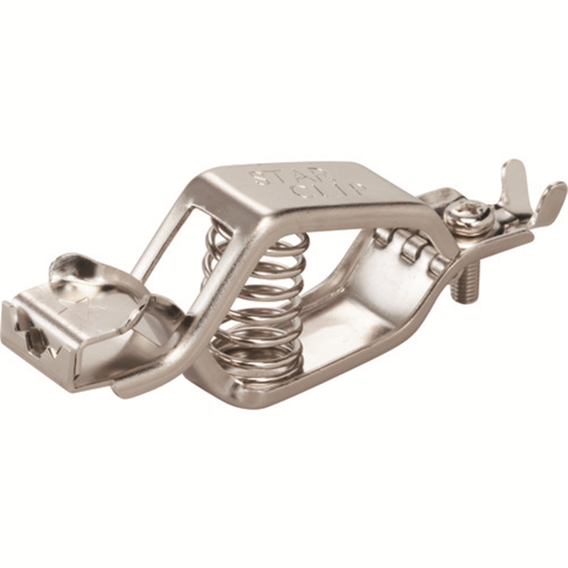 STAR CLIP スタークリップ 50A 1個（ご注文単位1個）【直送品】