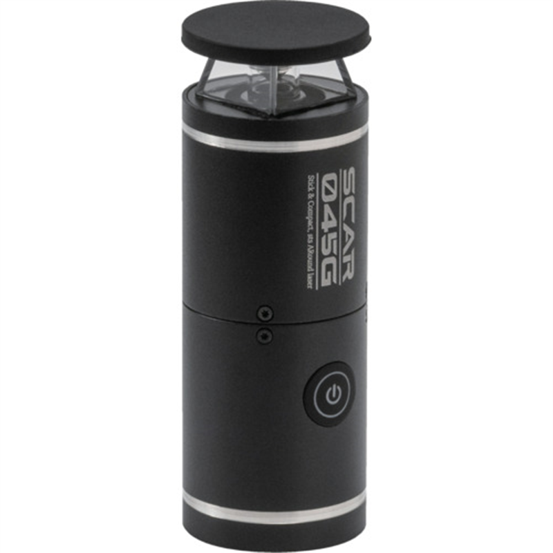 STS グリーンレーザー墨出器 SCAR-045G 1台（ご注文単位1台）【直送品】