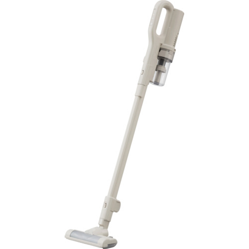 IRIS 299188 充電式サイクロンスティッククリーナーMagiCaleena グレージュ 1台（ご注文単位1台）【直送品】