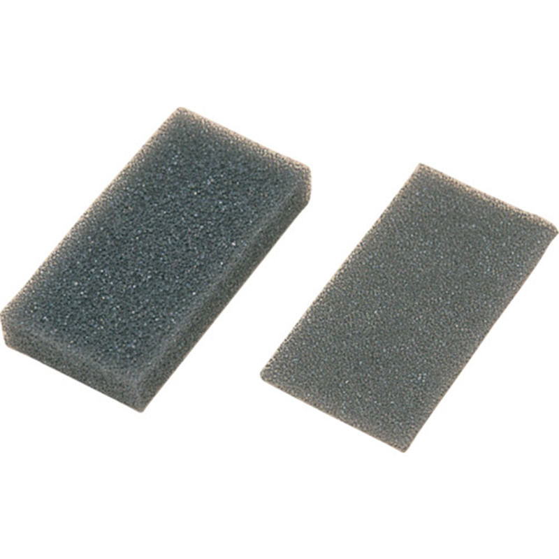 タカチ 電池押さえ用スポンジ (1袋入) 1袋（ご注文単位1袋）【直送品】