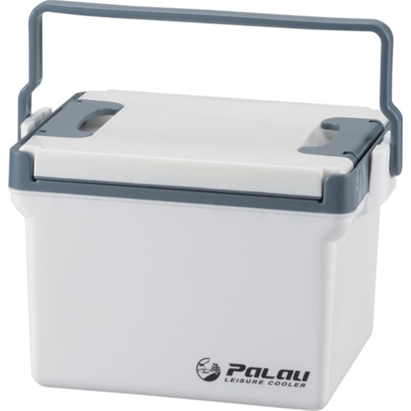 SANKA レジャークーラー パラオ♯100(シボ) 1個（ご注文単位1個）【直送品】