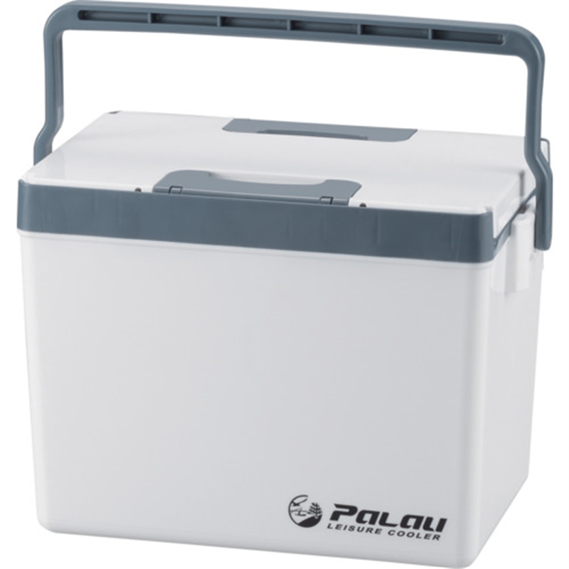 SANKA レジャークーラー パラオ♯150(シボ) 1個（ご注文単位1個）【直送品】