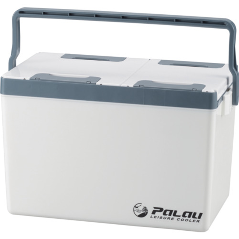 SANKA レジャークーラー パラオ♯200(シボ) 1個（ご注文単位1個）【直送品】