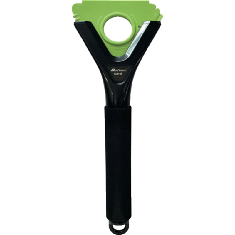 Meltec SCR-05アイススクレーパー セレクトタイプ 1個（ご注文単位1個）【直送品】