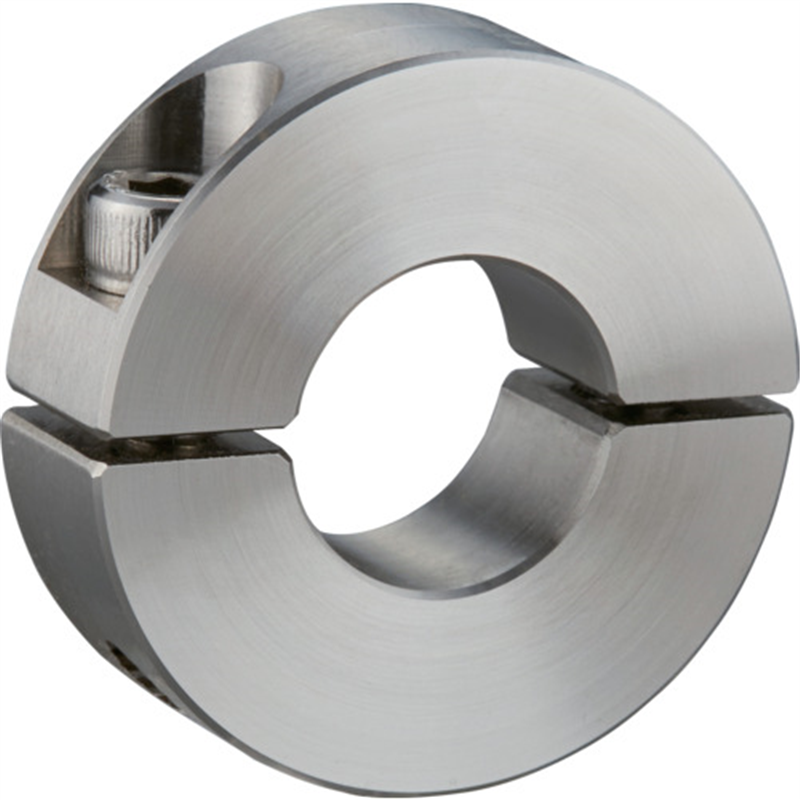 IWATA セパレートカラー ノーマル SUS304 1個（ご注文単位1個）【直送品】