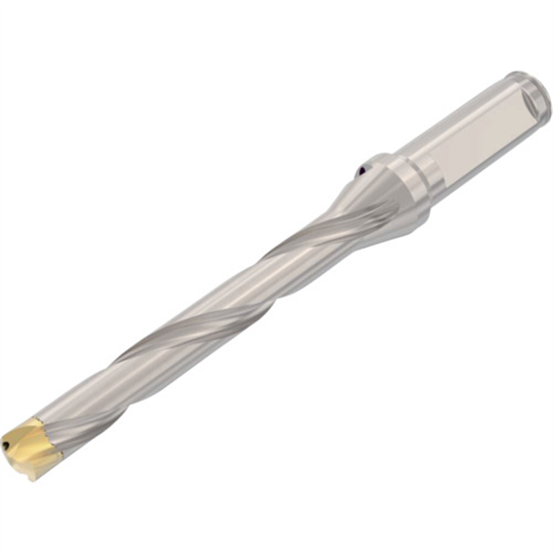 セコ ドリル加工 Crownloc(クラウンロック) SD107 1個（ご注文単位1個）【直送品】