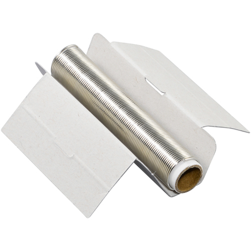 グット 鉛フリーはんだ 精密プリント基板用 φ0.8 1個(ご注文単位1個)【直送品】