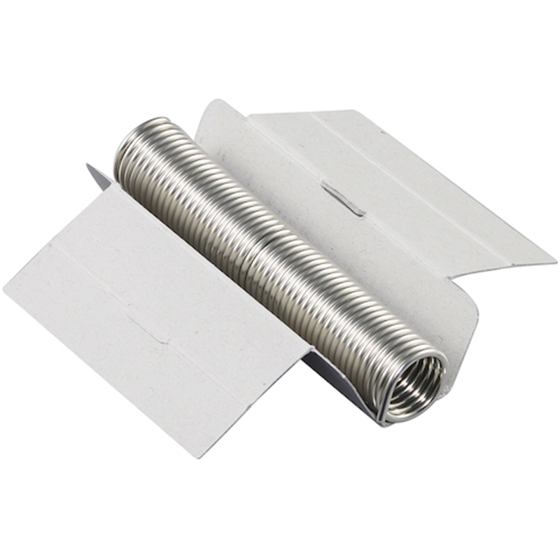 グット 鉛フリーはんだ 金属加工用 φ1.6 ヤニ無 1個（ご注文単位1個）【直送品】