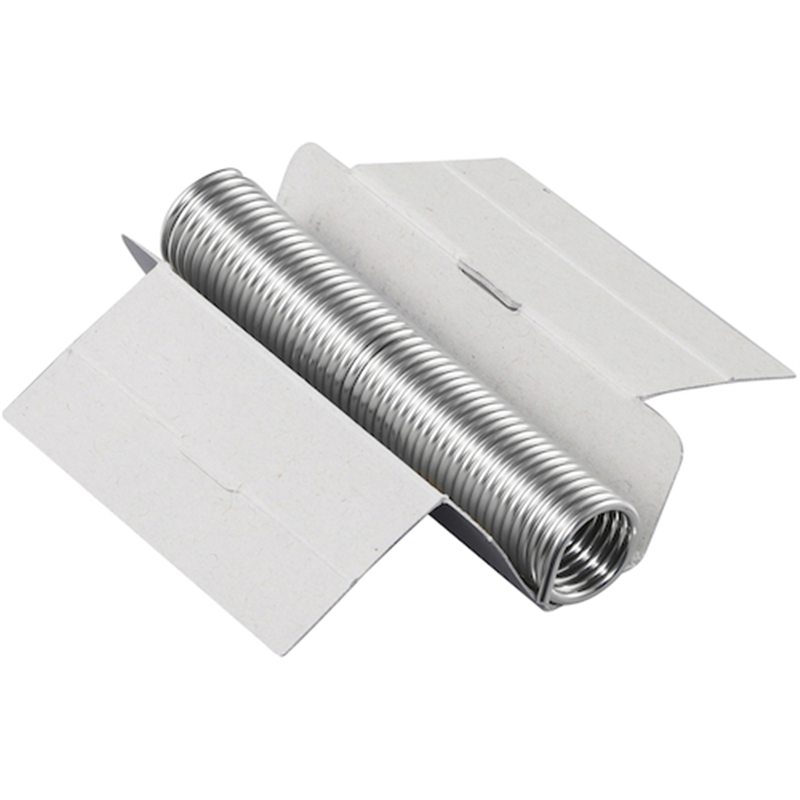 グット 板金用はんだ φ1.6 ヤニ無 1個（ご注文単位1個）【直送品】