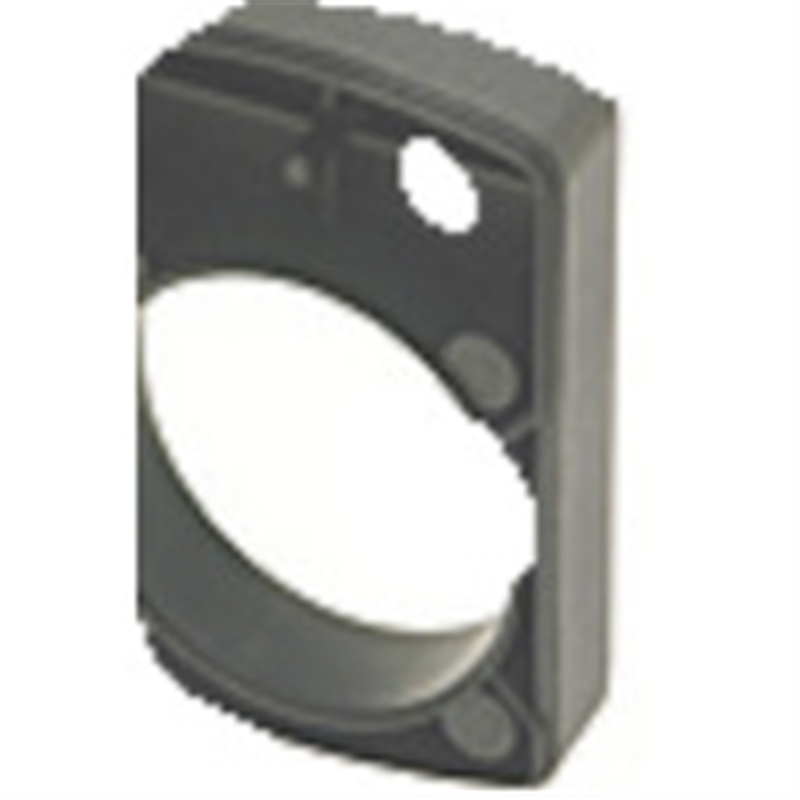 SIKO SDP09用前面シール 1個（ご注文単位1個）【直送品】