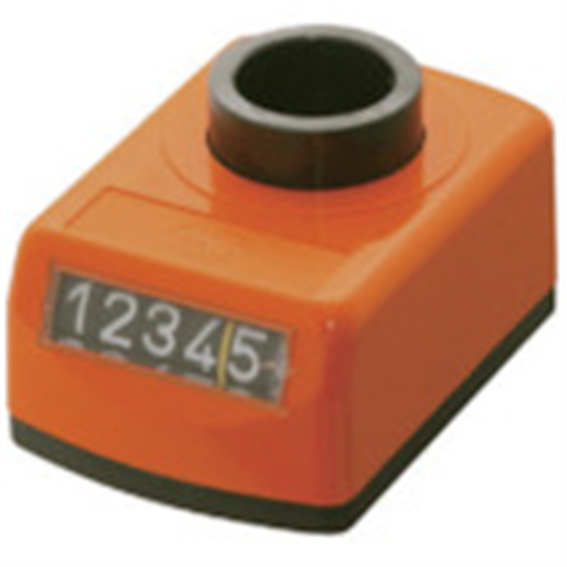 SIKO デジタルポジションインジケーター 1個（ご注文単位1個）【直送品】