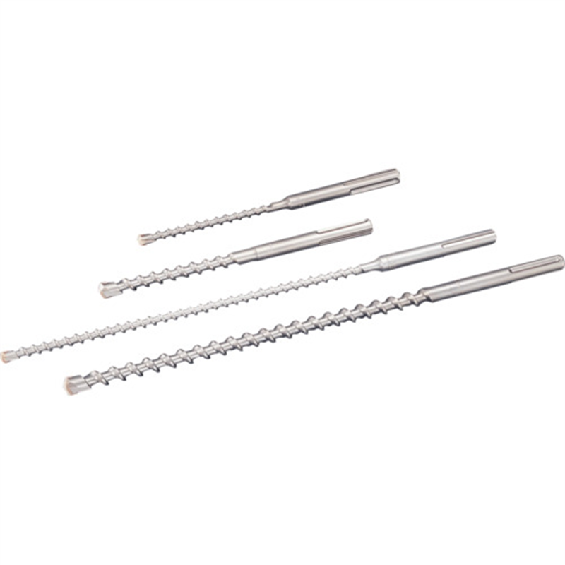 UNIKA コンクリートドリル SDS-MAXビット 38.0×305mm 1本（ご注文単位1本）【直送品】