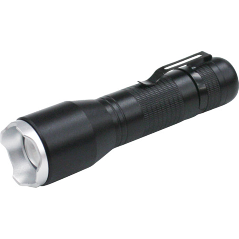 KONTEC アクアフォーカスハンドライト4×3 1個（ご注文単位1個）【直送品】