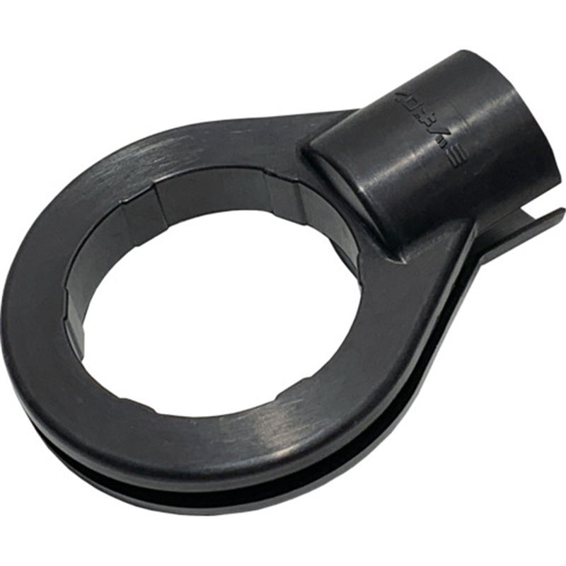 ミツギロン コーンバー外れ防止カバー 1個（ご注文単位1個）【直送品】