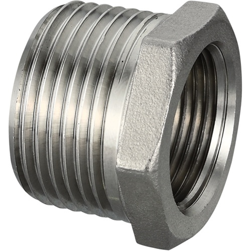 オンダ製作所 SFB型 ブッシング R1/4×Rc1/8 1個（ご注文単位1個）【直送品】