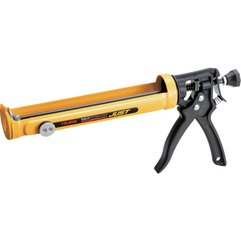 タジマ コーキングガン セフコンボイジャスト 1個（ご注文単位1個）【直送品】