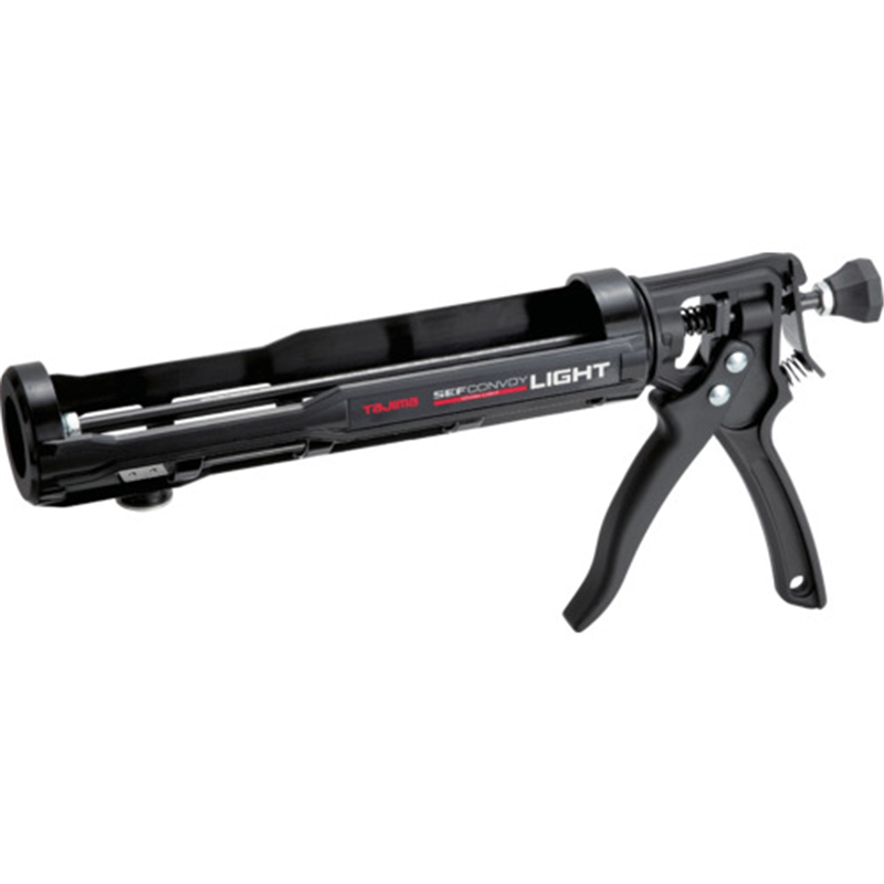 タジマ コーキングガン セフコンボイライト 1個（ご注文単位1個）【直送品】