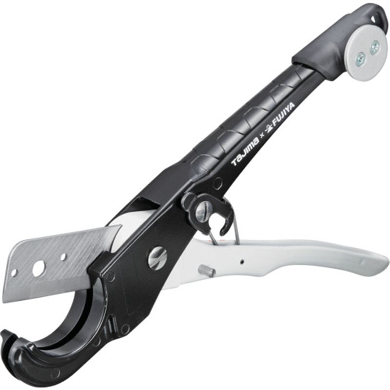 タジマ セフ樹脂管カッター 1個（ご注文単位1個）【直送品】