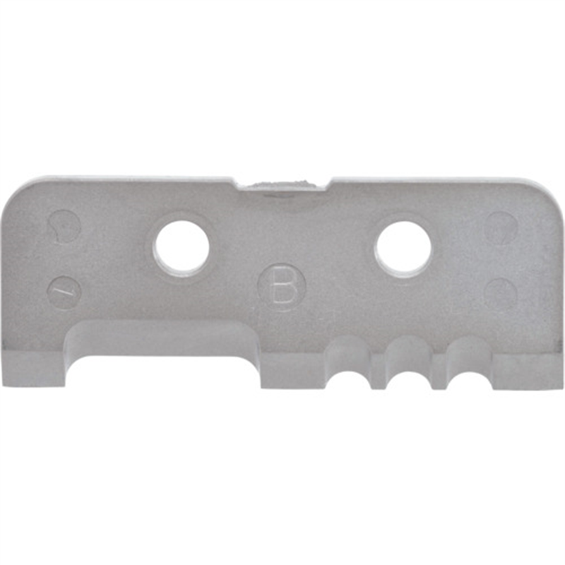 タジマ セフVA線ストリッパ 替刃 1枚（ご注文単位1枚）【直送品】