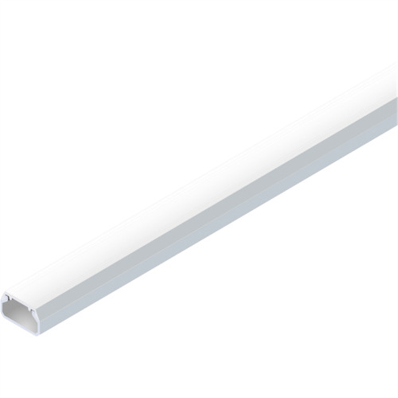 マサル ニュー・エフモール 2号 2m ホワイト 1本（ご注文単位1本）【直送品】