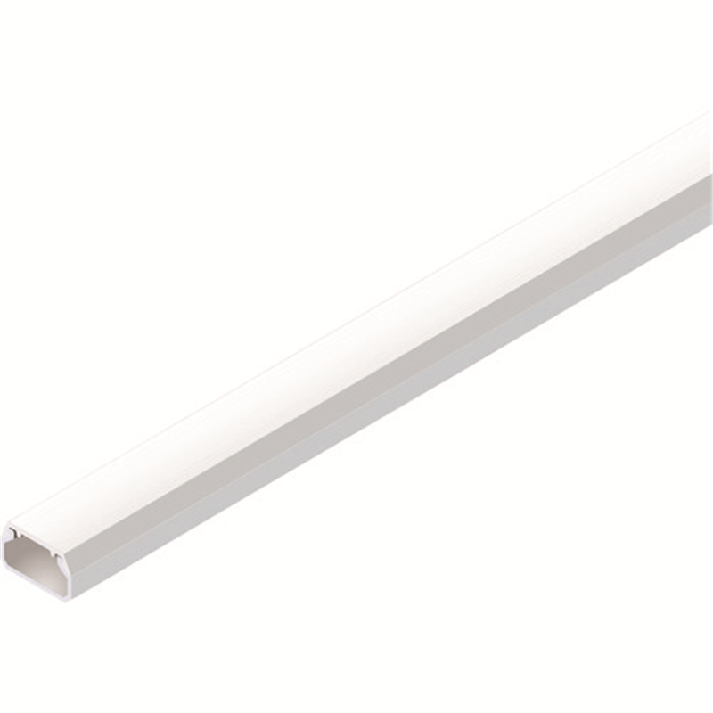 マサル ニュー・エフモール 3号 2m ホワイト 1本（ご注文単位1本）【直送品】