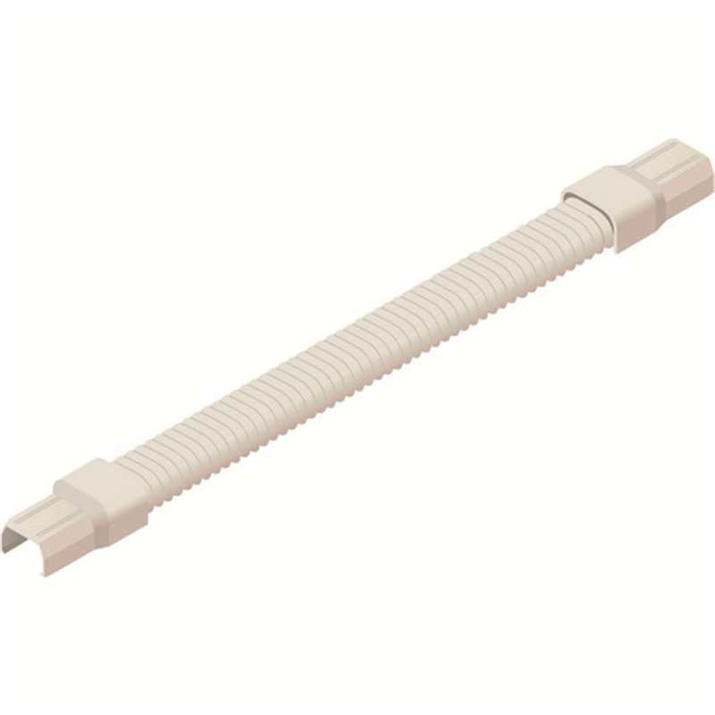 マサル ニュー・エフモール付属品 フレキジョイント 2号 ミルキー 1個（ご注文単位1個）【直送品】