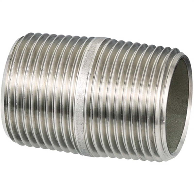 オンダ製作所 SFN2型 丸ニップル R1/4 1個（ご注文単位1個）【直送品】