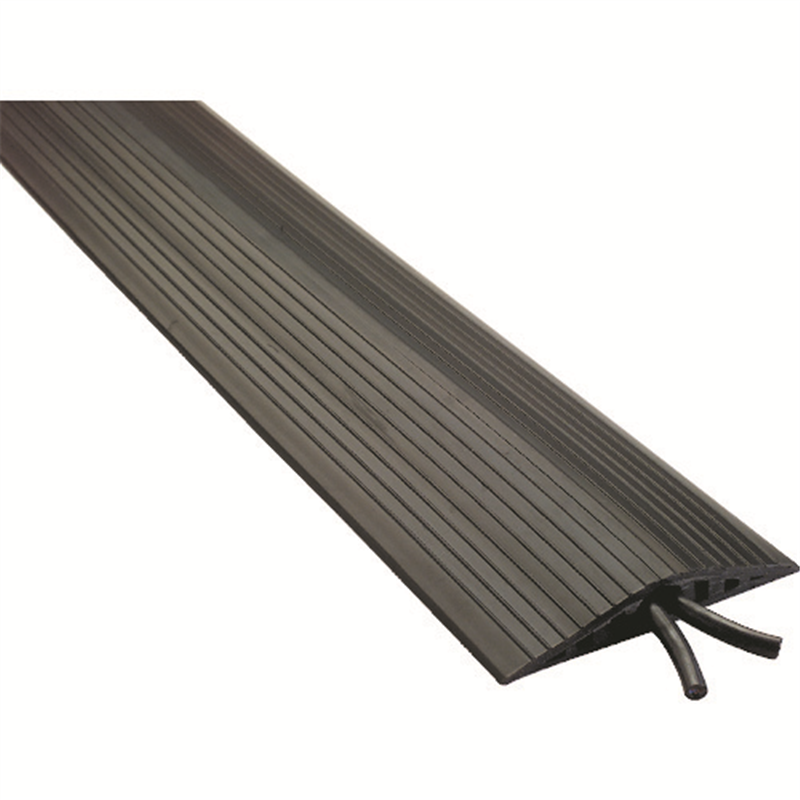 DENSAN ジェフコム電材 ソフトカラープロテクター上面開口タイプ 1個（ご注文単位1個）【直送品】