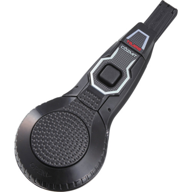 タジマ 墨つぼ セフコズミット8 1個（ご注文単位1個）【直送品】