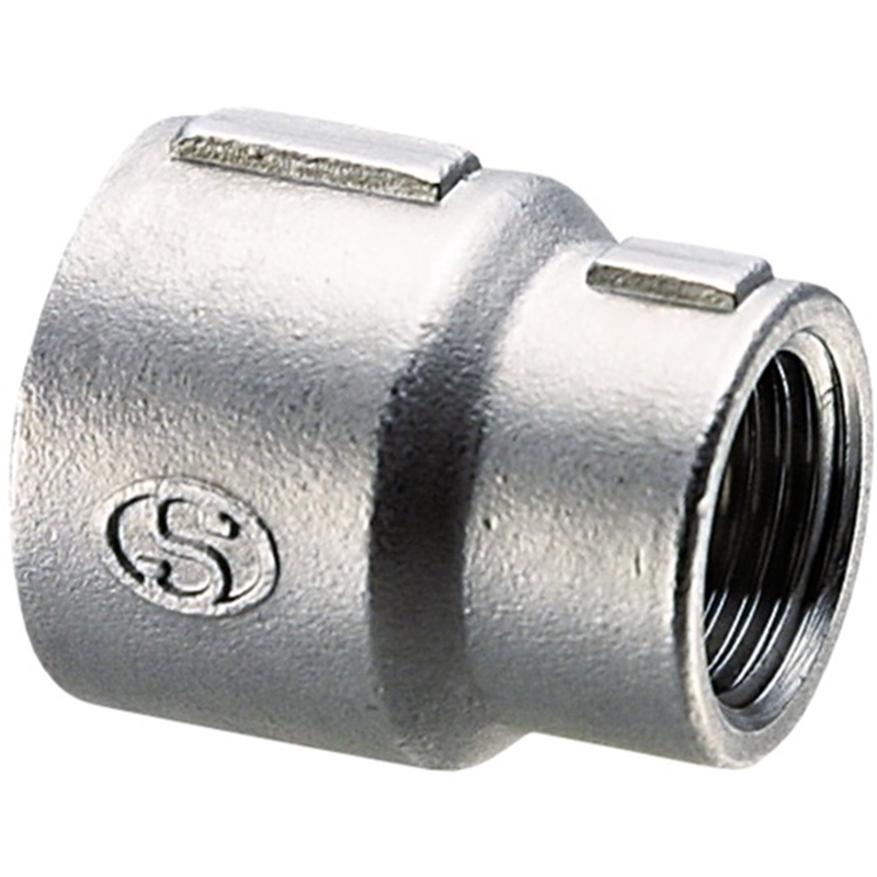 オンダ製作所 SFRS型 異径ソケット Rc3/4×Rc3/8 1個（ご注文単位1個）【直送品】