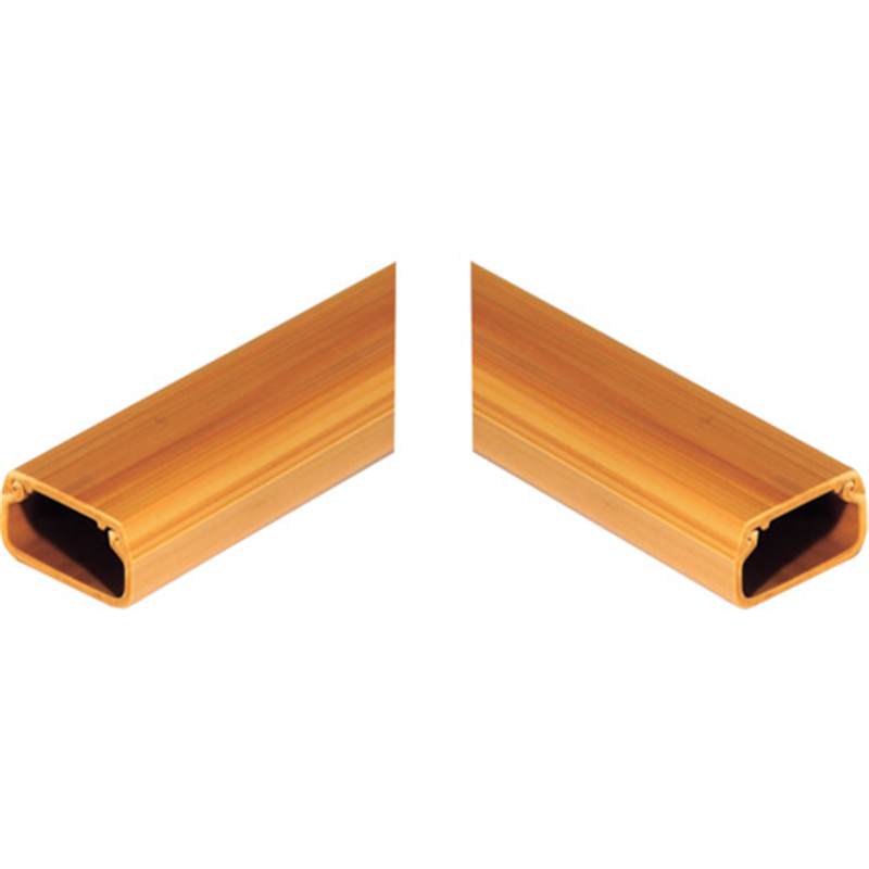 マサル ニュー・エフモール付属品 マガリ 0号 ケヤキ 1個(ご注文単位1個)【直送品】