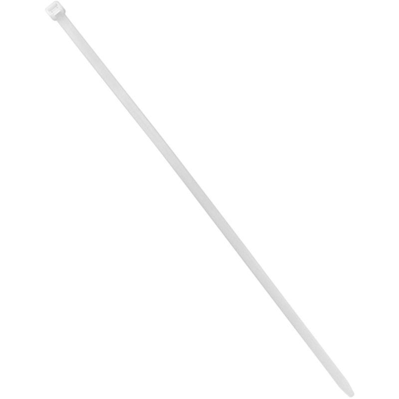 SG スタンダードタイ 標準 SG-H360(50本入り)乳白 1袋（ご注文単位1袋）【直送品】