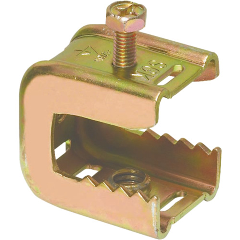 未来 ボルト用 形鋼金具 SGK-W3 1個（ご注文単位1個）【直送品】