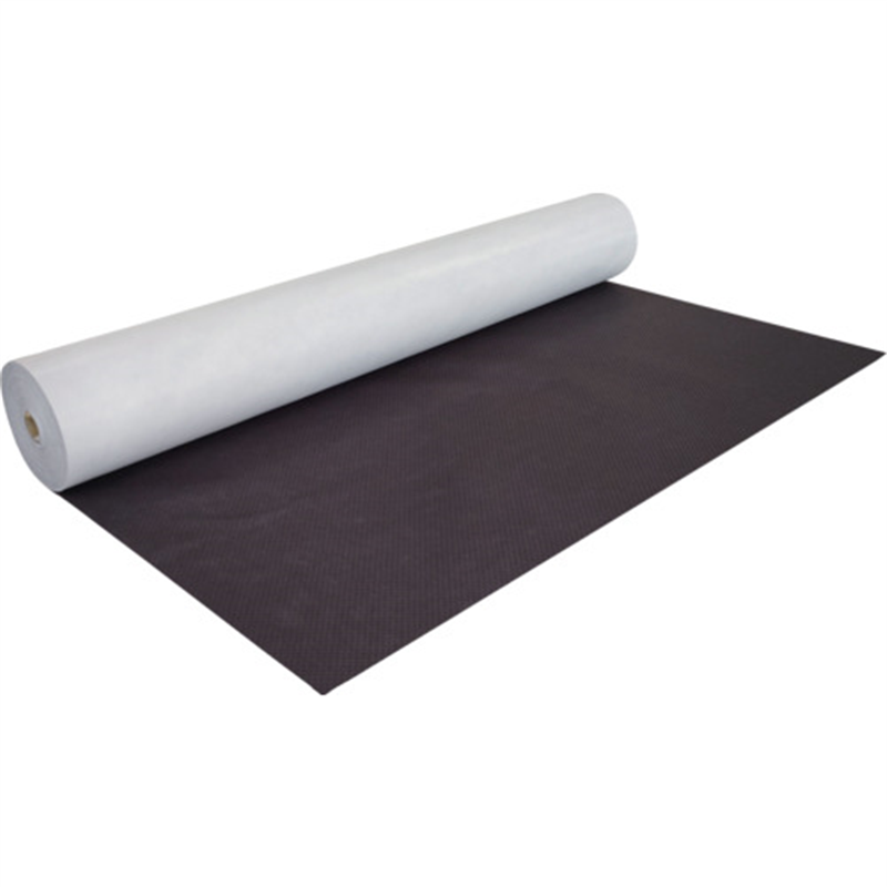 橋本 セキュアグリップマット ロールタイプ ダークグレー 1000mmX25M 1本 1本（ご注文単位1本）【直送品】