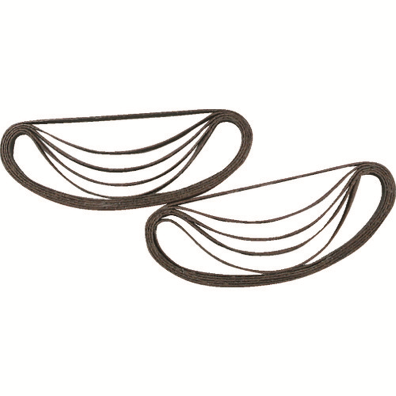 三共 セラカット布ベルト 12×330mm #120 1本（ご注文単位50本）【直送品】