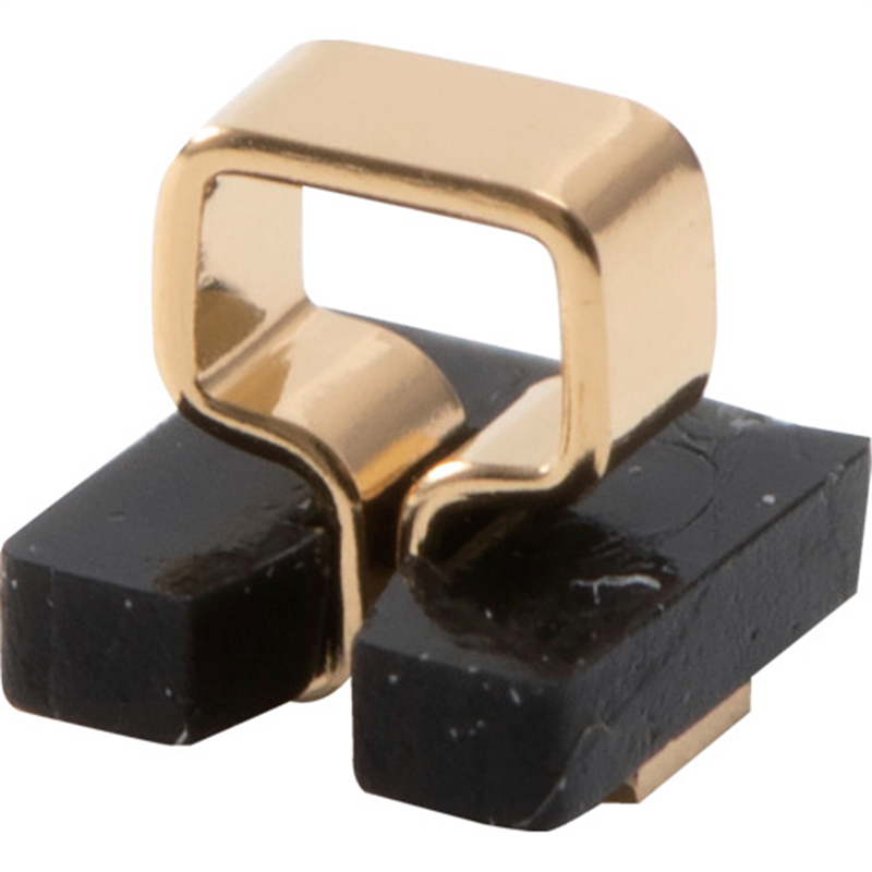 サンハヤト 表面実装型カラーチェック端子 1袋（ご注文単位1袋）【直送品】