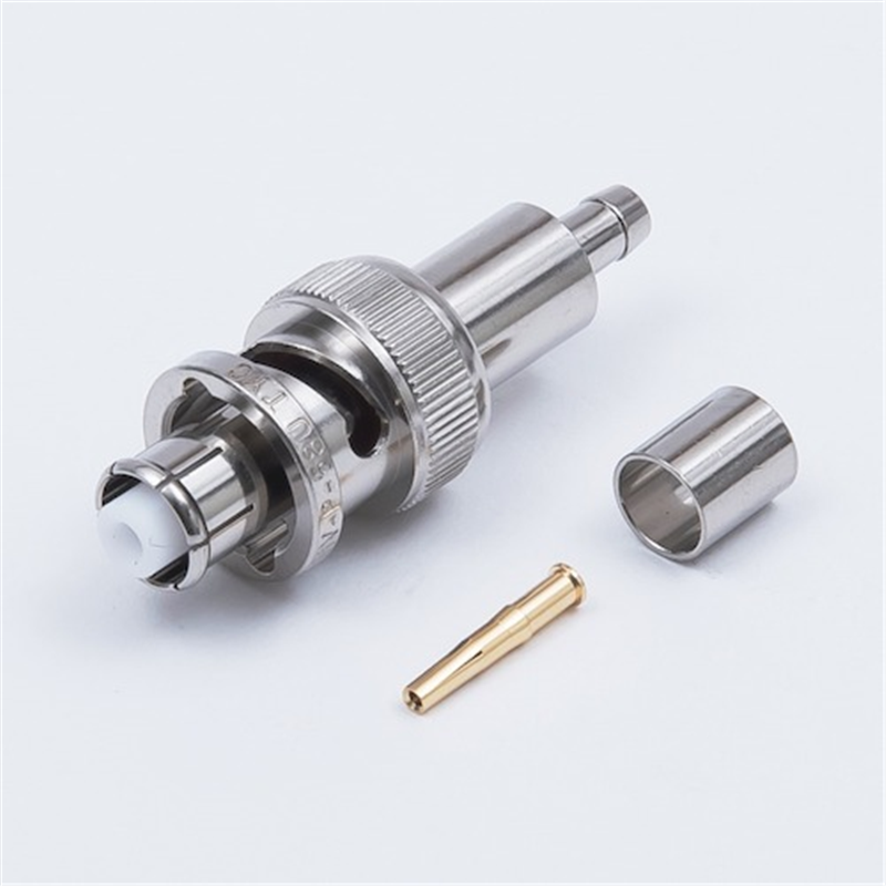 TYC SHVコネクタストレートプラグ 1個（ご注文単位1個）【直送品】