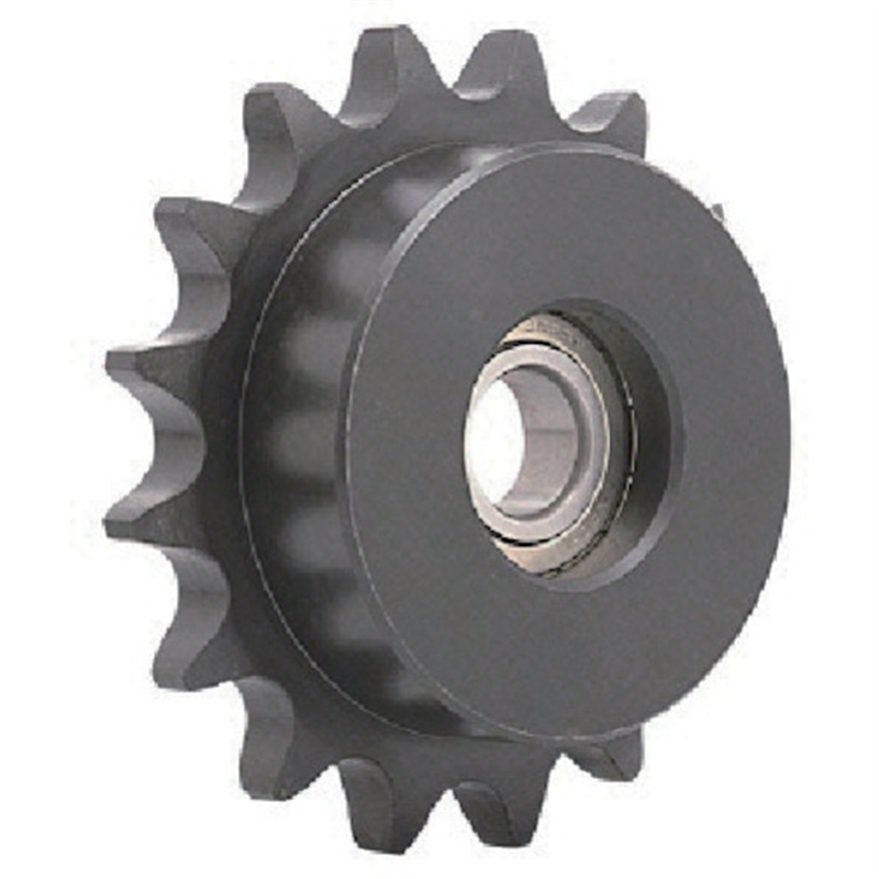 イマオ スチールスプロケットアイドラー 1個（ご注文単位1個）【直送品】